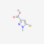 CAS 1222556-61-7 molecular structure