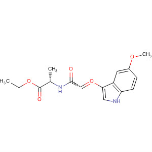 CAS 122334-61-6 structure