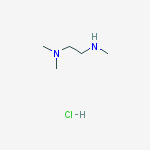 CAS 1228880-61-2 molecular structure