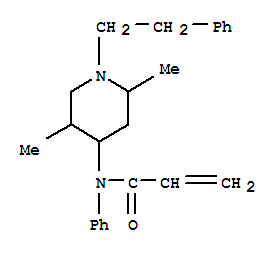 CAS 123039-61-2 molecular structure