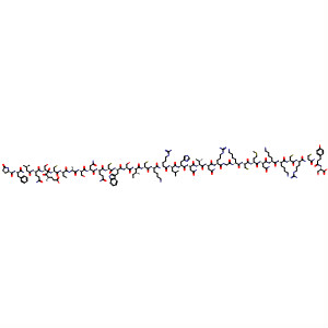 CAS 123512-61-8 molecular structure