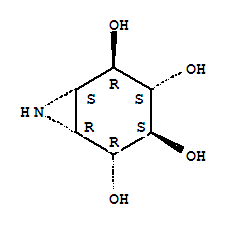 CAS 123788-61-4 structure