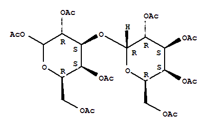 CAS 123809-61-0 molecular structure