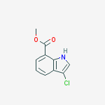 CAS 1238214-61-3 structure