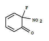 CAS 123871-61-4 molecular structure