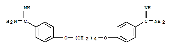 CAS 124076-61-5 molecular structure