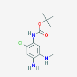 CAS 1242268-61-6 structure