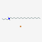 CAS 124515-61-3 molecular structure