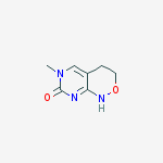 CAS 124928-61-6 structure