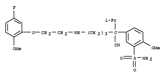 CAS 125153-61-9 molecular structure