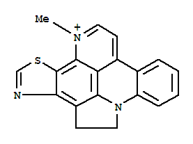 CAS 125236-61-5 structure