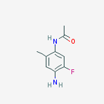 CAS 1253792-61-8 molecular structure