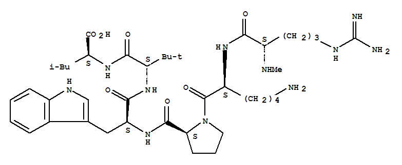 CAS 125600-61-5 structure