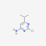 CAS 1258288-61-7 molecular structure