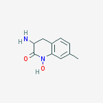 CAS 1258545-61-7 molecular structure