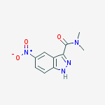 CAS 1258681-61-6 structure
