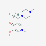 CAS 1259680-61-9 structure
