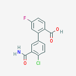 CAS 1261898-61-6 molecular structure