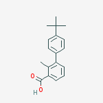 CAS 1261911-61-8 molecular structure