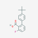 CAS 1261928-61-3 molecular structure