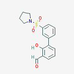 CAS 1261930-61-3 molecular structure
