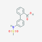 CAS 1261941-61-0 molecular structure