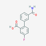 CAS 1261973-61-8 molecular structure