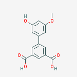 CAS 1261990-61-7 molecular structure