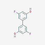 CAS 1261997-61-8 molecular structure