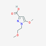 CAS 1263211-61-5 molecular structure