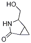 CAS 1263285-61-5 molecular structure