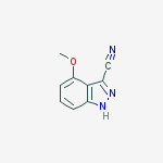 CAS 1264481-61-9 molecular structure