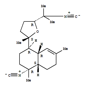 CAS 126622-61-5 structure