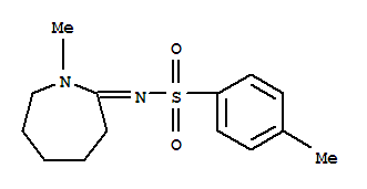 CAS 126826-61-7 molecular structure