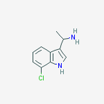 CAS 1270386-61-2 molecular structure
