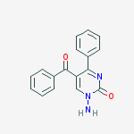 CAS 127143-61-7 structure