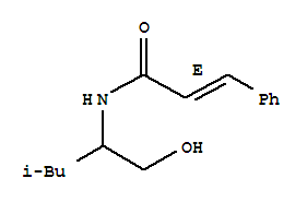 CAS 127750-61-2 molecular structure