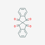CAS 127972-61-6 structure