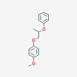 CAS 128836-61-3 molecular structure