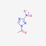 CAS 129053-61-8 molecular structure