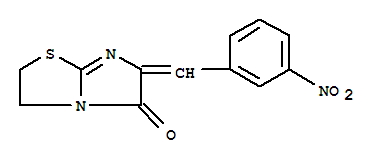 CAS 129228-61-1 molecular structure