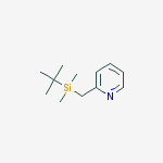 CAS 129750-61-4 molecular structure