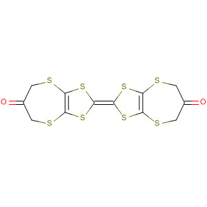 CAS 129993-61-9 molecular structure