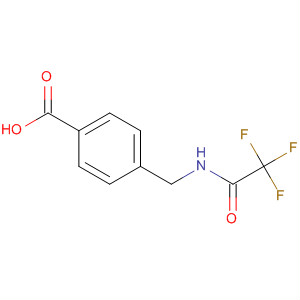 CAS 130029-61-7 molecular structure