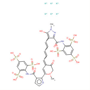 CAS 130260-61-6 molecular structure
