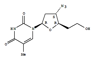 CAS 130481-61-7 structure