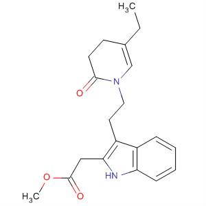 CAS 130823-61-9 structure