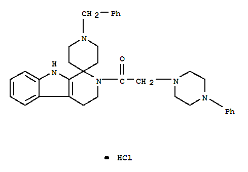 CAS 130880-61-4 structure
