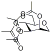 CAS 13121-61-4 molecular structure