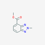 CAS 1312556-61-8 molecular structure